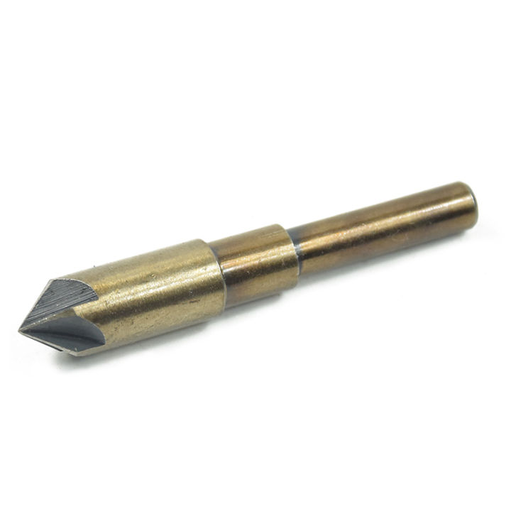 5-pieces-82-degrees-countersink-drill-bit-5-flute-chamfering-cutter-hand-tool-set