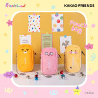 KAKAO FRIENDS กระเป๋าสะพาย Ryan Apeach Choonsik