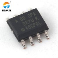 【CW】 1PCS OPA Chips OPA227U 330 333 340 348 354 364 379 743 830 2134 2141 2188 2209 2227 2277 Operational Amplifier supper microchip