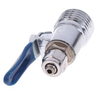 GNStore[COD] 1/2 -1/4 RO FEED FILTER Water ADAPTER Ball Valve TAP Reverse Osmosis SWITCH