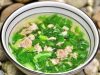 Hcm cải ngọt đà lạt ntfood - tươi ngon mỗi ngày - nhất tín food - ảnh sản phẩm 3