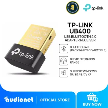 TP-Link UB500 Bluetooth 5.0 Nano USB Adapter Nano Size – EasyPC