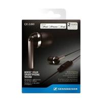 Sennheiser CX 2.00i for iOS