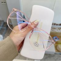 KM Anti-blue light anti-radiation glasses luxury frame glasses for women