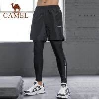 HOT★CAMEL Casual กางเกงกีฬาผู้ชายฤดูร้อนฤดูใบไม้ร่วงบางวิ่ง Breathable Professional แห้งเร็วกางเกงชาย