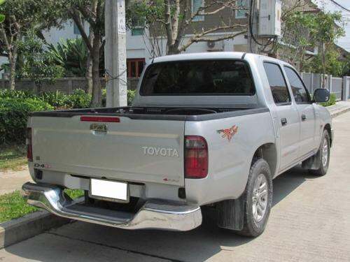 ชุดไฟท้าย-led-toyota-hilux-tiger-1998-2004-พร้อมชุดสายไฟติดตั้ง