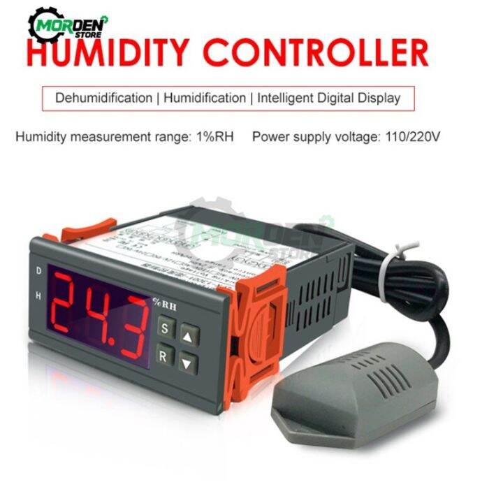 ac110v-220v-ตัวควบคุมความชื้นแบบดิจิตอล-humidistat-ไฮโกรมิเตอร์สวิตช์ควบคุมการดร็อปชิปเครื่องมือวัดความชื้น