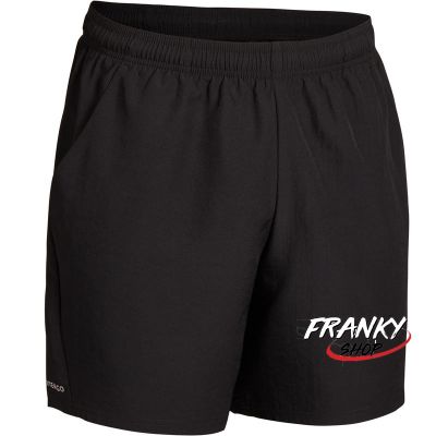 [พร้อมส่ง] กางเกงเทนนิสขาสั้นสำหรับผู้ชาย Mens Tennis Shorts