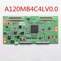 TV t-con board A120MB4C4LV0.0 Logic Board for for Samsung LTA460HJ09-C01 TCL L46P11FBDE Insignia NS-46E560A11 ... etc. Original