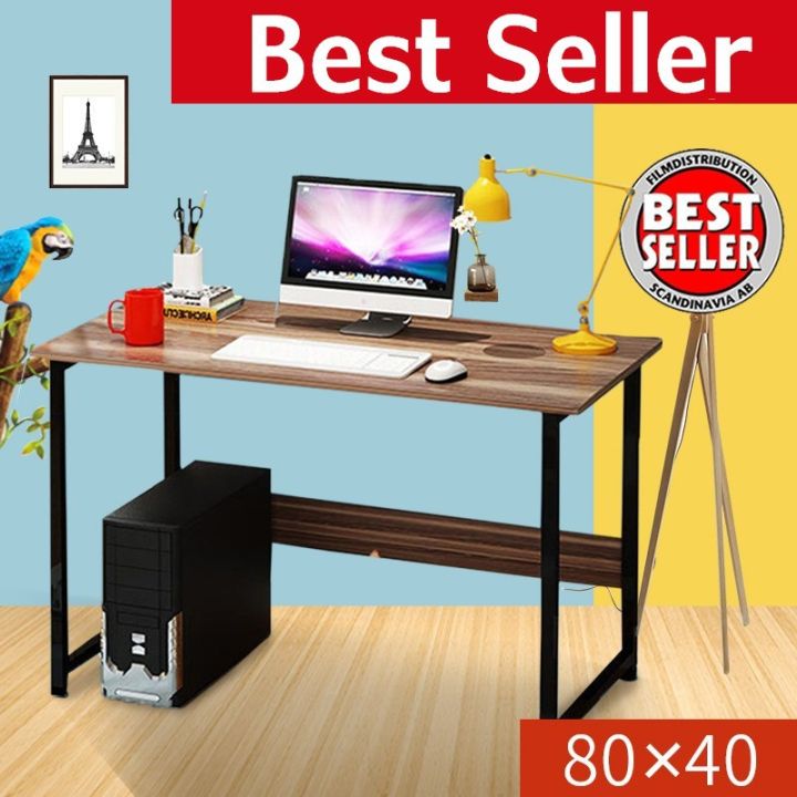 โปรโมชั่น-คุ้มค่า-โต๊ะทำงาน-โต๊ะคอมพิวเตอร์-โต๊ะทำงาน-ขนาด-120-72และ80-40โครงเหล็ก-ขาเหล็กกล้าพ่นสีกันสนิม-ลายไม้-โต๊ะไม้-โต๊ะสำนักงาน-ราคาสุดคุ้ม-โต๊ะ-ทำงาน-โต๊ะทำงานเหล็ก-โต๊ะทำงาน-ขาว-โต๊ะทำงาน-สีด