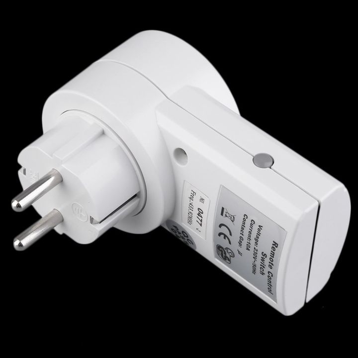 new-popular89-รีโมท1-controloutletswitch1ก่อนการจัดส่ง