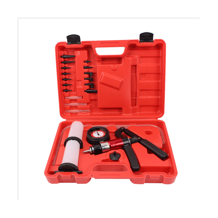 HandHeld Vacuum Pump Kit Auto DiagnosticTool,Car Auto Handheld Vacuum