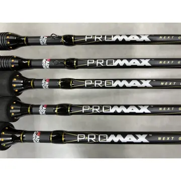 Buy Abu Garcia Max Pro Rod online