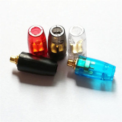 DIY Shell สำหรับ Pin MMCX เพื่อประกอบสายหูฟังอัพเกรด (ไม่รวม pin mmcx)