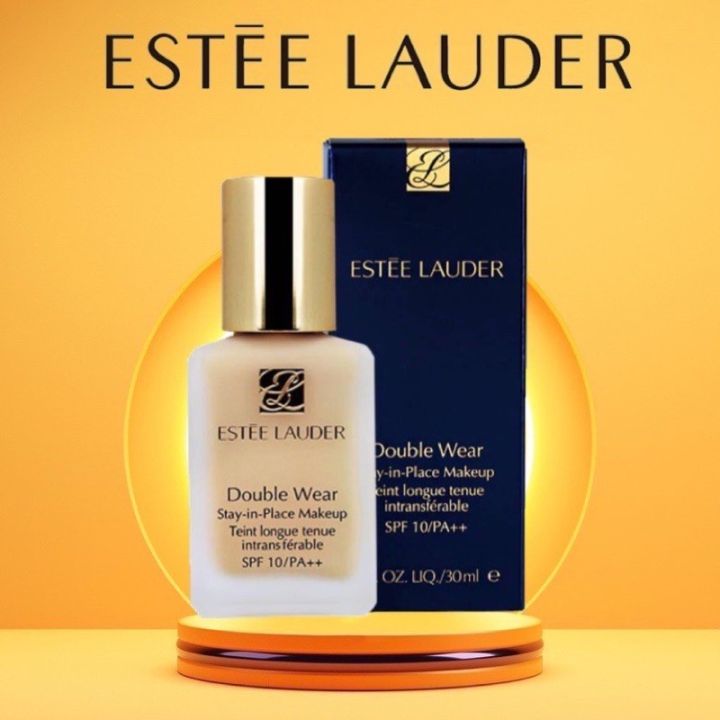 estee-lauder-คอนซีลเลอร์รองพื้นเหลว-30ml-moisturizing-ชุ่มชื้น-foundation