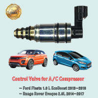 Control Valve Ford Fiesta 1.0L EcoBoost / Range Rover Evoque 2.0L คอนโทรลวาล์ว วาล์วคอนโทรล คอมแอร์ ฟอร์ด เฟียสต้า