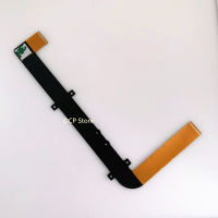 NEW Shaft Rotating LCD Flex Cable For Fuji FOR Fujifilm XA3 X-A3 XA-3 Digital Camera Repair Part