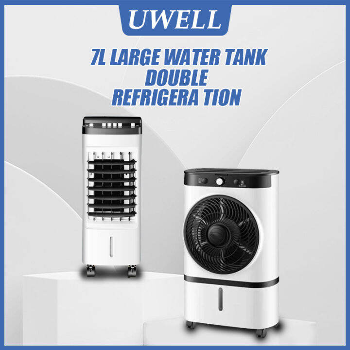 Living room, bedroom, household cooling fan, wideangle coverage, three