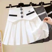 Womens Golf Clothing Golf Wear High Quality Golf Skirts High Waist Women Golf Wear ClothingSkirt Golf Shorts