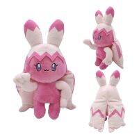 【LZ】☫  Pokémon Tinkaton Cosplay Travesseiro De Pelúcia Anime Toy Acessórios Prop Boneca