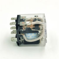 Silver Point Jqx - 30f 30a 2z High-power Relay 12v 220v 24 V Will Electric Current 12f 2 Open 2 Close