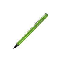 LAMY Safari Safari Sharpie Pen 0.5mm Green L113GN