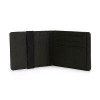 Bag Faux Blocking Wallet Leather Minimalist Secure Slim Card Credit Men