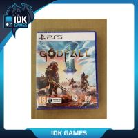 Ps5 เกมGod Fall พร้อมส่ง (แผ่นมือ 1)