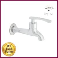 ก๊อกล้างพื้น 1ทาง WF-141FWALL FAUCET HANG WF-141F **สอบถามเพิ่มเติมได้จ้า**