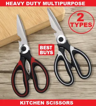 Deli Multifunctional Metal Sheet Cutting Scissor Aviation Snip Straight  Cutter Scissor Industrial Professional Hand Tool