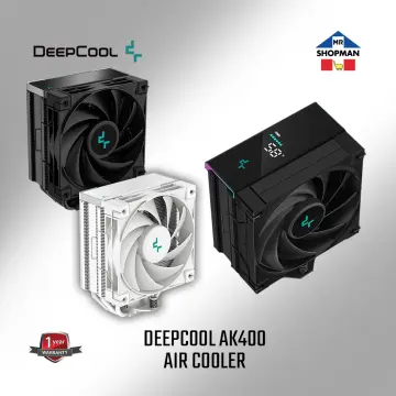 Deepcool AK620 Digital dual tower CPU Air Cooler – EasyPC