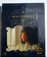 CD 2แผ่น THE MASTERPIECE GMM GRAMMY - ผุสชา โทณะวณิก ***มือ1