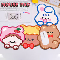 ?️พร้อมส่ง กันลื่น ใช้งานสะดวก ที่รองเมาส์ Mouse Pad ราคาถูก แผ่นรองเมาส์ แผ่นรองเม้าส์ลายการ์ตูน  A1905