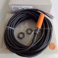 IF5346 IF5347 IF5349 Inductive Proximity Switch Sensor ใหม่คุณภาพสูง