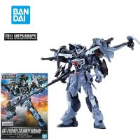 Bandai Full Mechanics 1/100 GAT-X130 Aile Calamity Gundam Action Figures Gundam Plastic Model Kit Toys For Boy Gift For Children