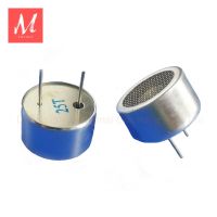 A2425T 24mm 25KHz Open Type Ultrasonic Sensor อลูมิเนียม เคส ตัวแปลงสัญญาณอัลตราโซนิก