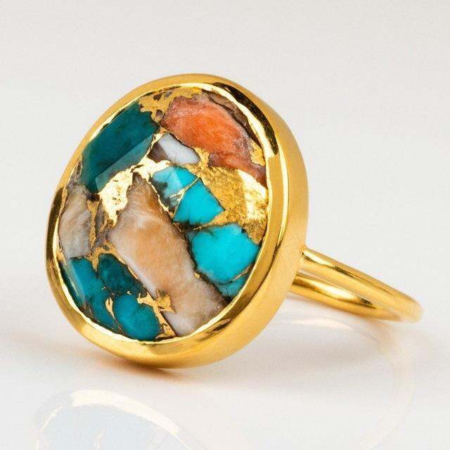 fashion-women-bohemia-jewelry-irregular-colorful-pattern-rings-for-women-gold-wedding-engagement-rings-delicate-vintage-jewelry