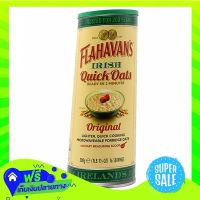 ?Free Delivery Flahavans Irish Quick Oats 500G  Z12itemX Fast Shipping"