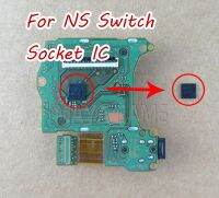 [Enjoy the small store] ชิป IC De Gestión De Carga Semiconductor Original สำหรับ Nintendo Switch NS Piezas De Controlador De Ranura De Toma De Juego