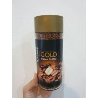 ☘️โปรส่งฟรี☘️ กาแฟ gold choice มายช้อยส์โกล์ด กาแฟสำเร็จรูปขวด ขนาด 100 กรัม