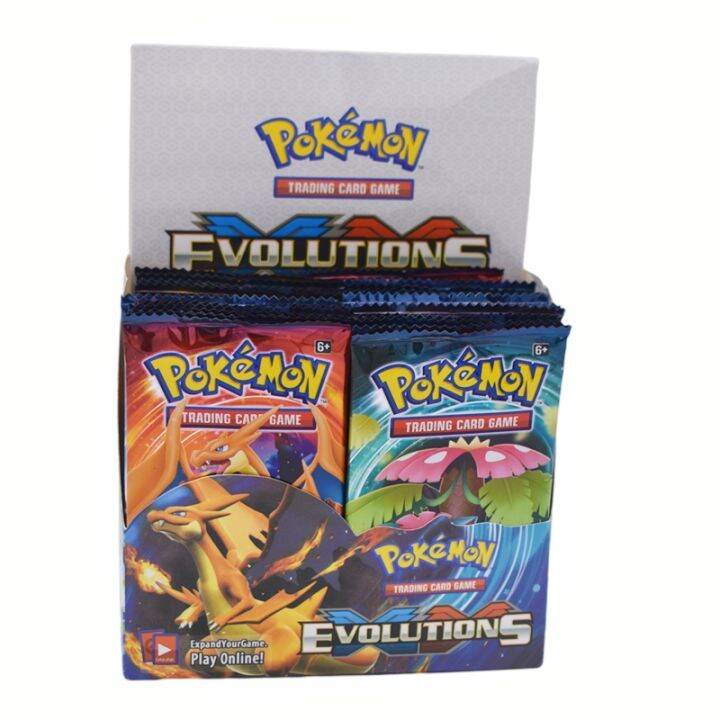 Pokemon Cards Booster Box Unified Minds Pokemon Cards Evolutions