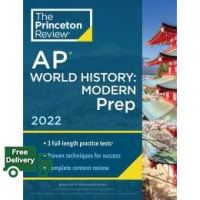How can I help you? &amp;gt;&amp;gt;&amp;gt; The Princeton Review AP World History Modern Prep 2022 (Princeton Review Ap World History Modern Prep) (CSM Paperback + PS) [Paperback]