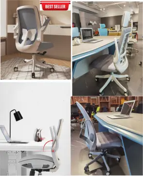 Umd Ergonomic Chair Best Price in Singapore Dec 2023 Lazada