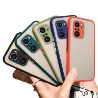 ส่งจากไทย เคสกันกระแทก ขอบนิ่มหลังแข็ง Case Xiaomi Redmi Note10S เคสโทรศัพท์ เสี่ยวมี่เรดมีโน๊ต10S