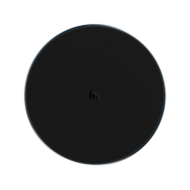 xiaomi-wireless-charger-แบตเตอรี่-mi-แผ่นชาร์จ-type-c-10w-fast-quick-charger-สำหรับ-mi-mix-2s-11-12-13-pro-14-plus-samsung