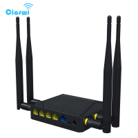 300Mbps Openwrt 4g Lte Wireless Router with SIM Card Slot 128MB WIFI Router Max 50Mbps Hotspot 4G WiFi Modem Router Repeater