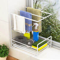 Commodity Shelf Largr Capacity Strong Load Durable Free Disassembly Storage Rack for Kitchen