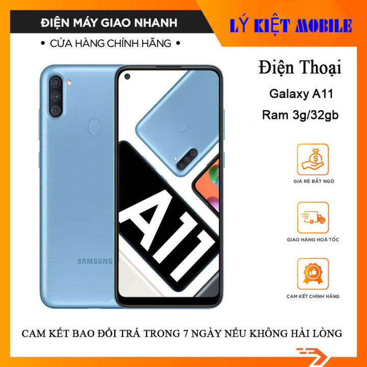 samsung a11 3g