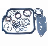 K155900A 155400 DPO AL4 Auto Transmission Master Overhaul Repair Kits Half Shaft Oil Seal for