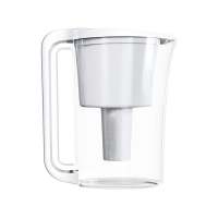 เหยือกกรองน้ำดื่มอัลคาไลน์ WACOALKALINE WATER FILTER PITCHER WACO **ของแท้100%**